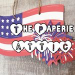 Profile Picture of Kristi Gratchic (@the.paperie.attic) on Instagram