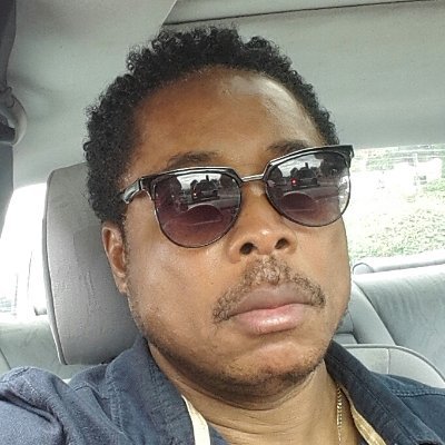 Profile Picture of Ray Samuel Jr (@Raynaissance) on Twitter