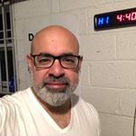 Profile Picture of Steve Donald (@stevedonald53) on Instagram
