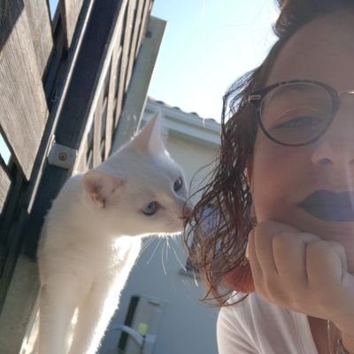 Profile Picture of Foret Laura (@ForetLaura3) on Twitter