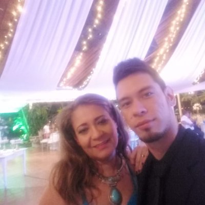 Profile Picture of Luz Angela Cabrera Taborda (@luzangelacabre1) on Twitter