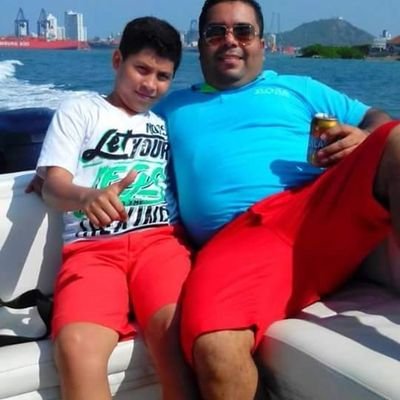 Profile Picture of Rafael Jose Barrios (@rafaelbarrios03) on Twitter