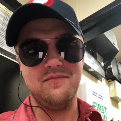 Profile Picture of Jeremy Mayhew (@JeremyMayhew9) on Twitter
