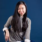 Profile Picture of Audrey Roh (@a_rrow) on Instagram