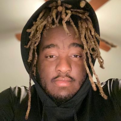 Profile Picture of Tevin Williams (@TevinIsrael) on Twitter