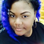Profile Picture of Keisha Richards (@trinikidd_25) on Instagram