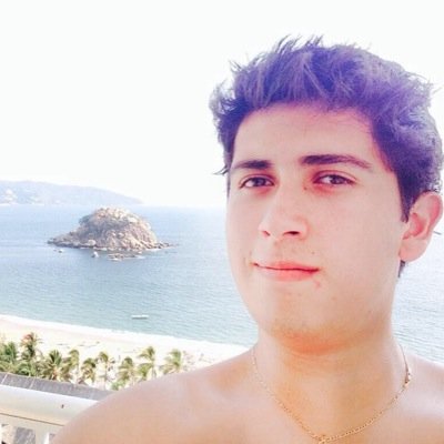 Profile Picture of Richard Brown Rogel! (@RogelRichmoreno) on Twitter