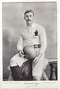 Profile Picture of John Fegan (rugby union)on Wikipedia