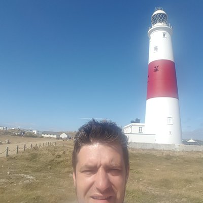 Profile Picture of Mark Wort (@Markwort1) on Twitter