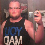 Profile Picture of pedersendustin (@pedersendustin) on Instagram