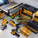 Profile Picture of ابزار کابینت و نجاری دیوالت ماکیتا میلواکی بوش متابو (@abzaralatt) on Instagram