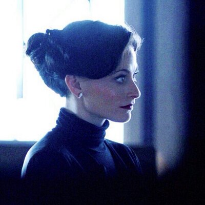 Profile Photo of Irene Adler (@The_whiphand_IA) on Twitter