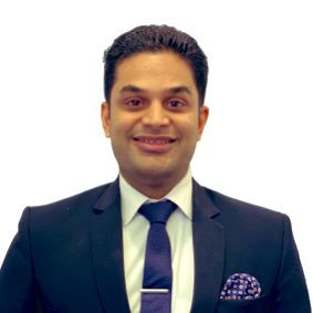 Profile Picture of Shivam Singh (@_SinghShivam) on Twitter