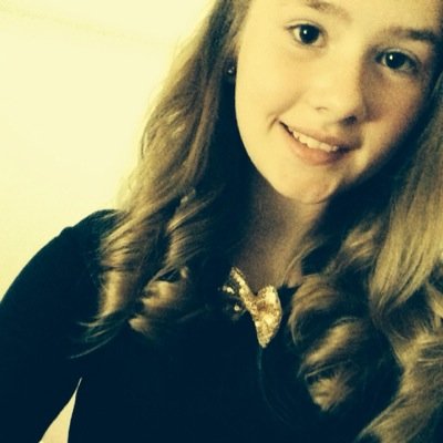 Profile Picture of Alexa Pedersen (@Alexa_Pedersen) on Twitter