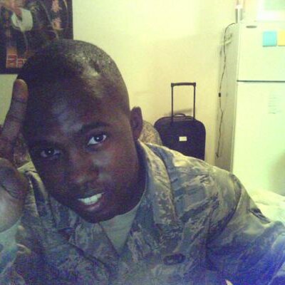 Profile Picture of Kevin L Colvin (@BBoyExAmpt909) on Twitter