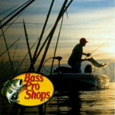 Profile Picture of BASS PRO SHOPS (@ada_med) on Twitter