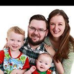 Profile Picture of David Pickard (@d_pickard) on Instagram