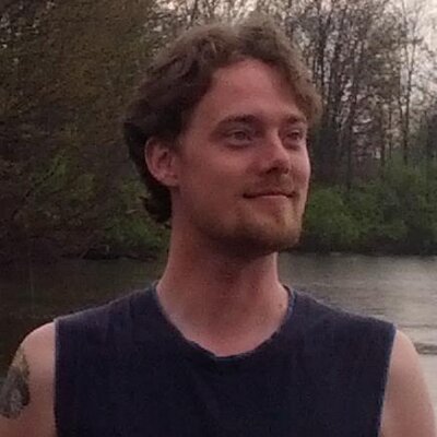 Profile Picture of Dennis Perry (@DennisforLondon) on Twitter