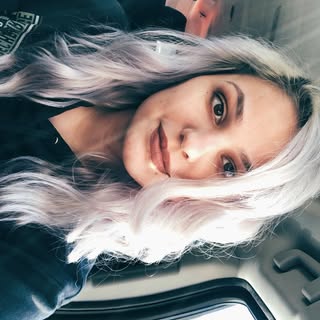 Profile Picture of Jessica McElwain (@jessicamcelwain) on Instagram