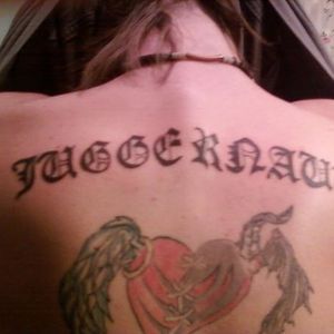 Profile Picture of Justin Hoffman (@t_a_n_t_r_u_m) on Myspace