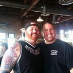 Profile Picture of Jeffrey Wesson (@wessonjeffrey) on Instagram
