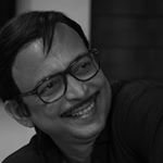 Profile Picture of Manoj Kolhatkar (@manoj.kolhatkar) on Instagram
