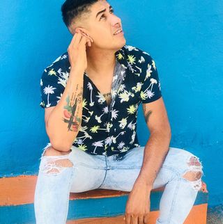 Profile Picture of Danny Sooto (@daniel.sotorodriguez.79) on Facebook