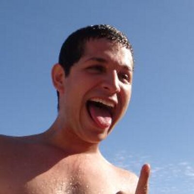 Profile Picture of Andres Velarde (@@_markalvin) on Twitter