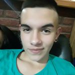 Profile Picture of Thomas Gauna ❤ (@gauunaa_thomas) on Instagram