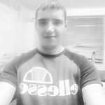 Profile Picture of Steve Walpole (@swalpole19889) on Instagram