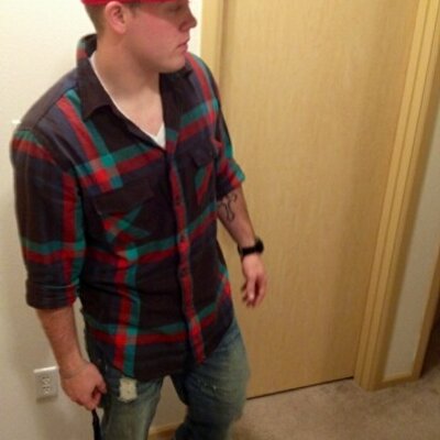 Profile Picture of David Swinford (@dswin24) on Twitter