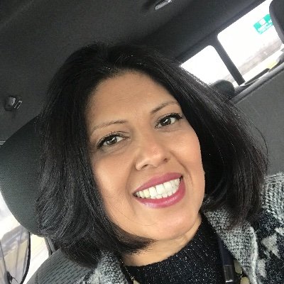 Profile Picture of Martha Durham (@MarthaD31666152) on Twitter