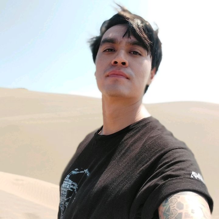 Profile Picture of Eric Mar (@ericmarmusic) on Tiktok