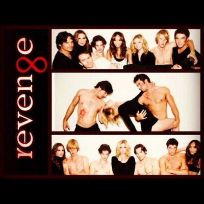 Revenge ABC Fans - Twitter Profile Picture of Revenge ABC Fans (@Revenge_ABC) on Twitter
