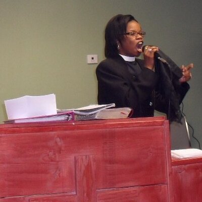 Profile Picture of Apostle Mary Brinson (@marybrinson) on Twitter