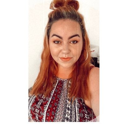 Profile Picture of Michaela Sheridan (@MichaelaSherid5) on Twitter