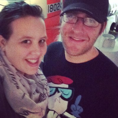 Amy Thoreson - Twitter Profile Picture of Amy Thoreson (@AmyThoreson) on Twitter