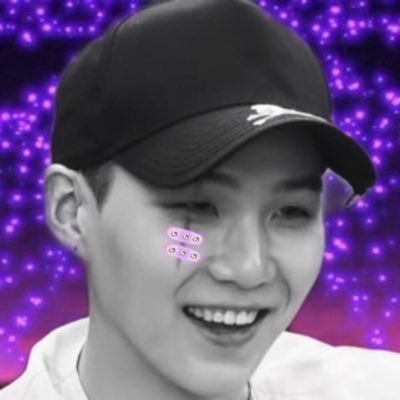 Profile Photo of Rach Luvs Yoon⁷💜 (@RACHxYOON) on Twitter