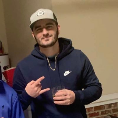 Profile Picture of Tyler Norris (@tylersherenow) on Twitter