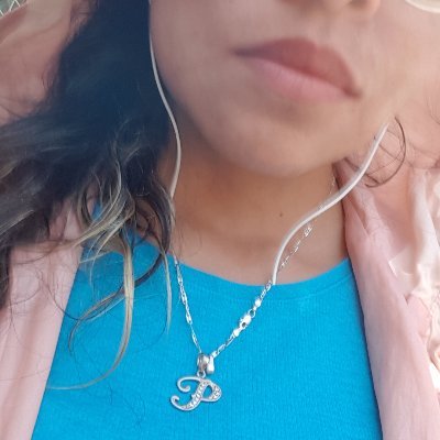 Profile Picture of Claudia Pichardo (@Claudia09021607) on Twitter