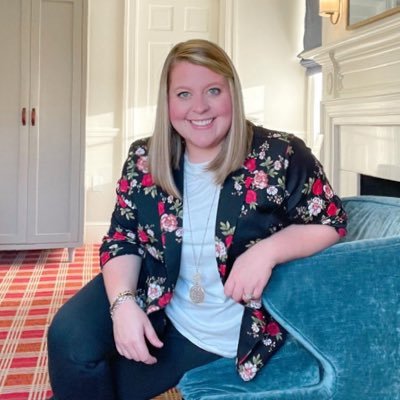 Profile Picture of Olivia Carter (@CounselorCarter) on Twitter