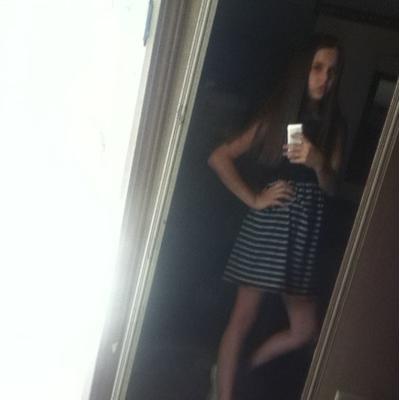 Profile Picture of Madeline Benoit (@BenoitMadeline) on Twitter
