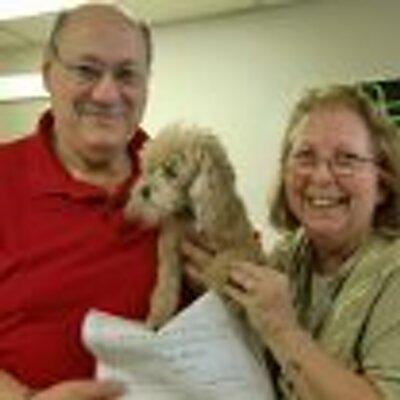 Profile Picture of Cheryl Elman (@DaveElmanHypnos) on Twitter