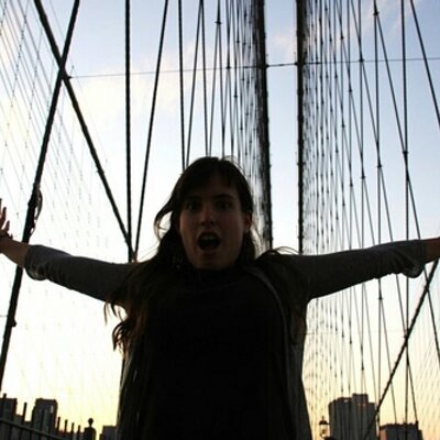 Profile Picture of Raquel Barrera (@Raquelbarm) on Twitter