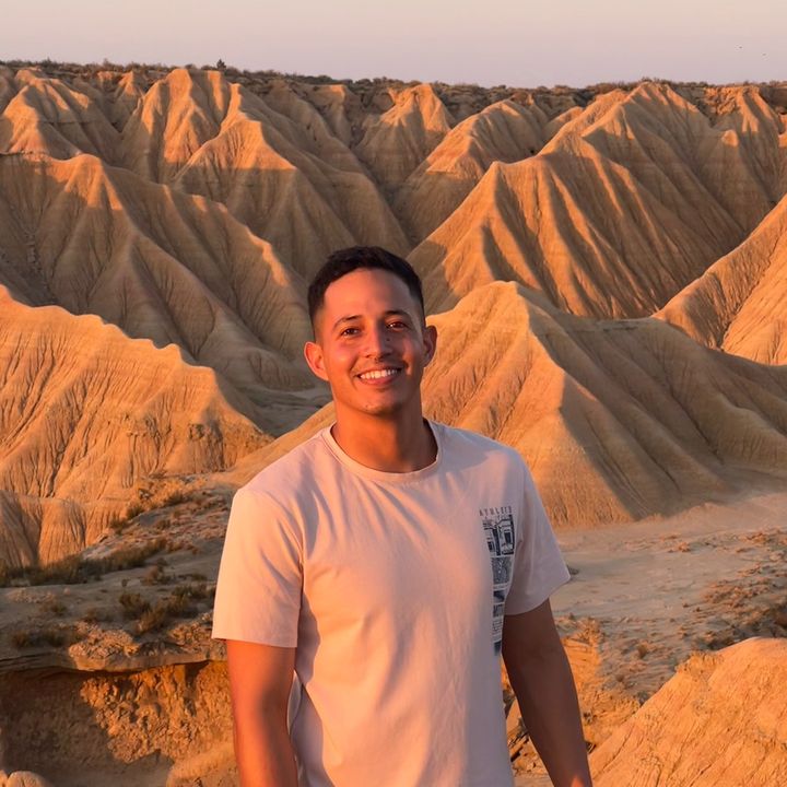 Profile Picture of Danny Jimenez (@dannyjimenez471) on Tiktok