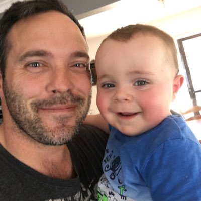 Profile Picture of Benjamin Hannan (@Boondy5) on Twitter