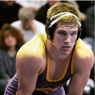 Profile Picture of Jared Bartel (@TheBStallion) on Twitter