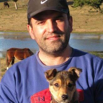 Profile Picture of Javier Jaime (@javierjaime2003) on Twitter