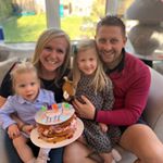 Profile Picture of Faye Walters (@bradders2017) on Instagram