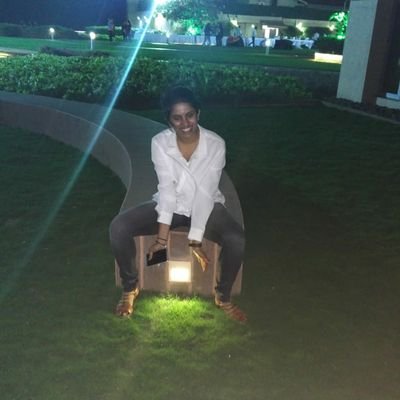 Profile Picture of Shreya Shetty (@Impulsive_idli) on Twitter